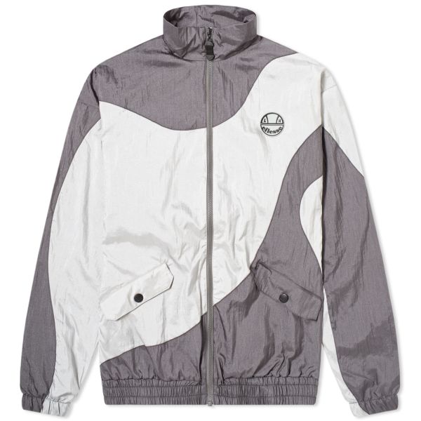 ellesse jet track top