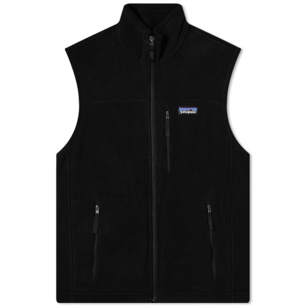 Patagonia vest synchilla Clearance