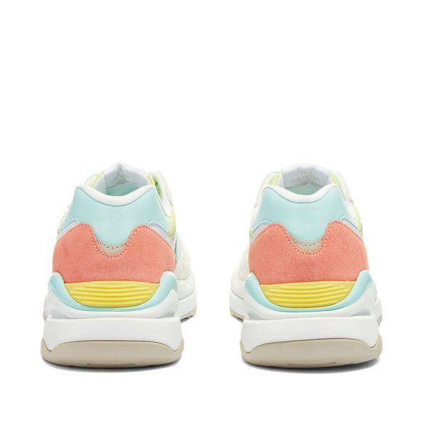 New Balance W5740SB W White | END.