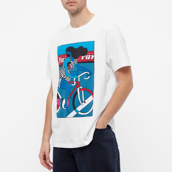 By parra t shirt clearance
