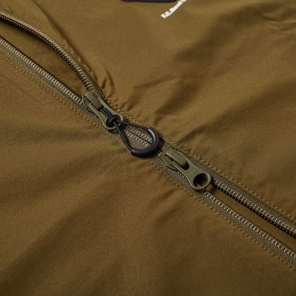 F.C. Real Bristol Stretch Lightweight Hooded Blouson F.C. Real Bristol Stretch Lightweight Hooded Blouson