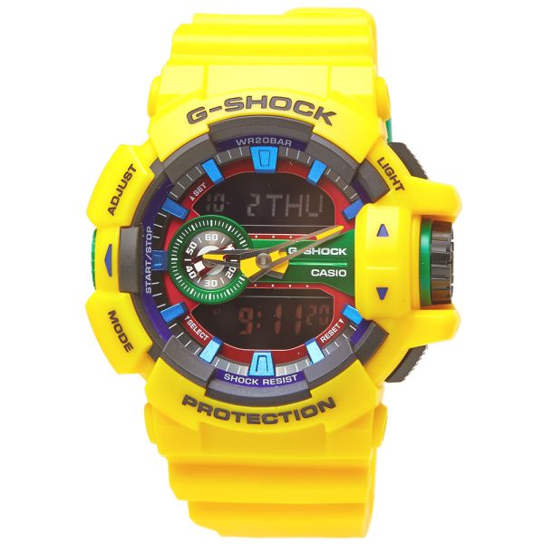g shock ga 400 9a
