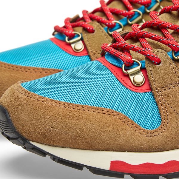 reebok gl 6000 orange