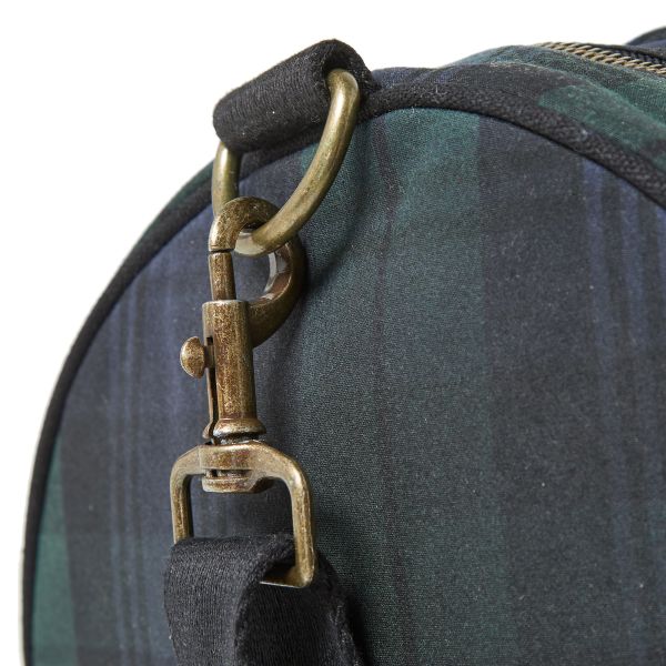 fred perry blackwatch