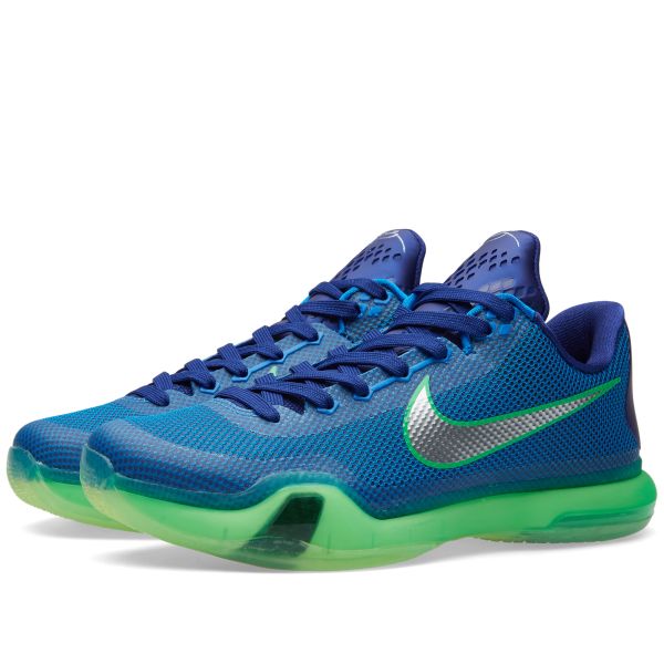 kobe x emerald city