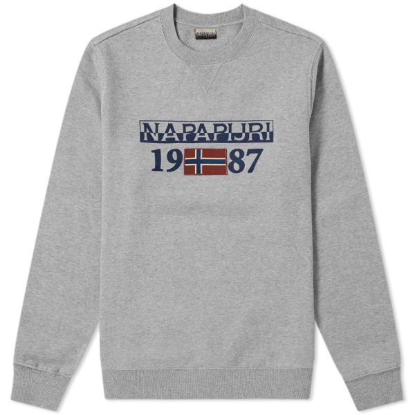 napapijri sweat