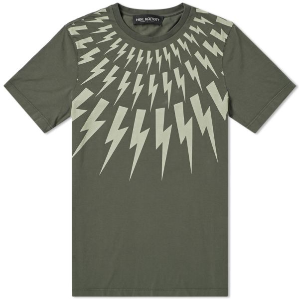neil barrett t shirt