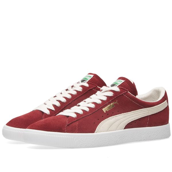 Puma suede og premium clearance