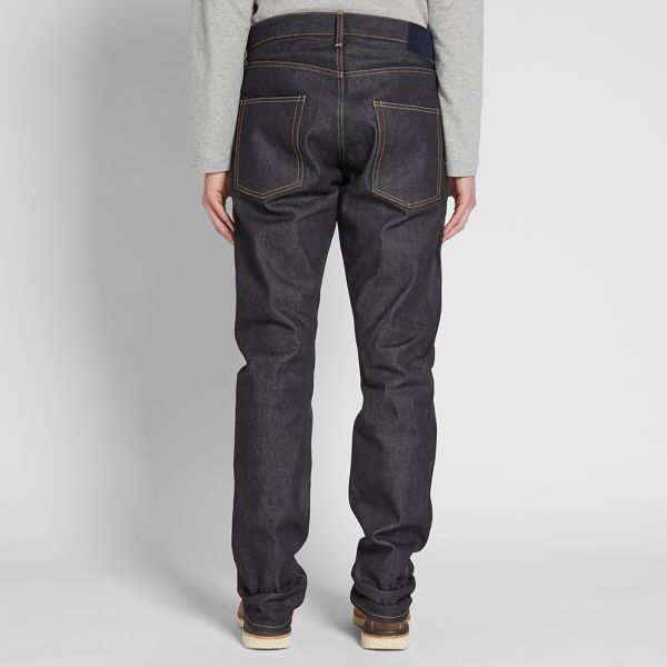 Visvim raw denim Clearance
