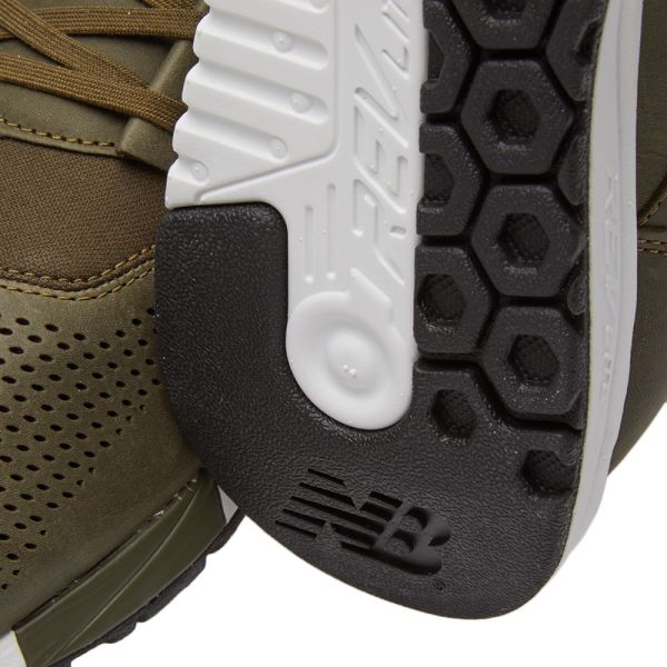 new balance mrl 247 kinder olive