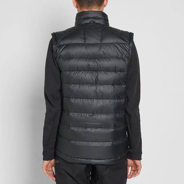 nike aeroloft 2 in 1