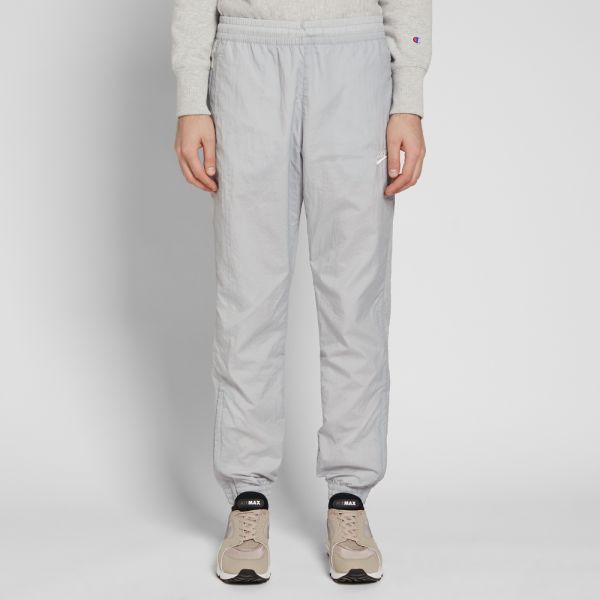 nike nsw reverse swoosh woven pant