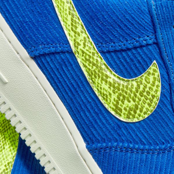 nike x olivia kim air force 1