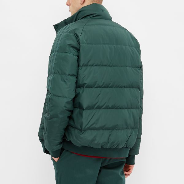 Adidas x Jonah Hill Puffer Jacket 