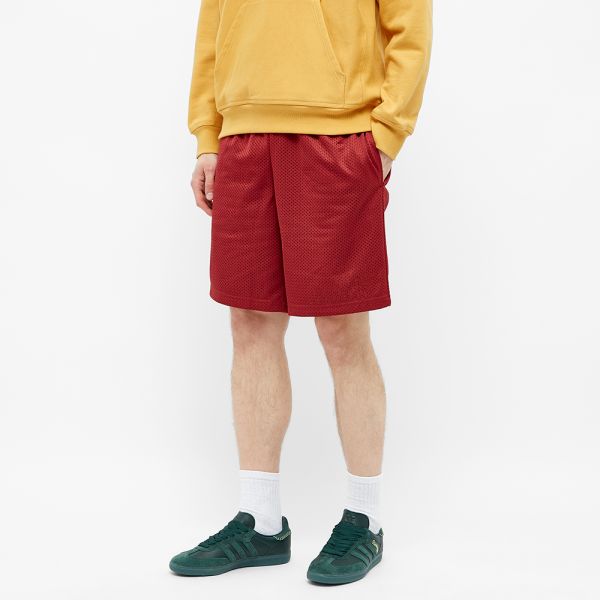 Adidas jonah hill shorts clearance