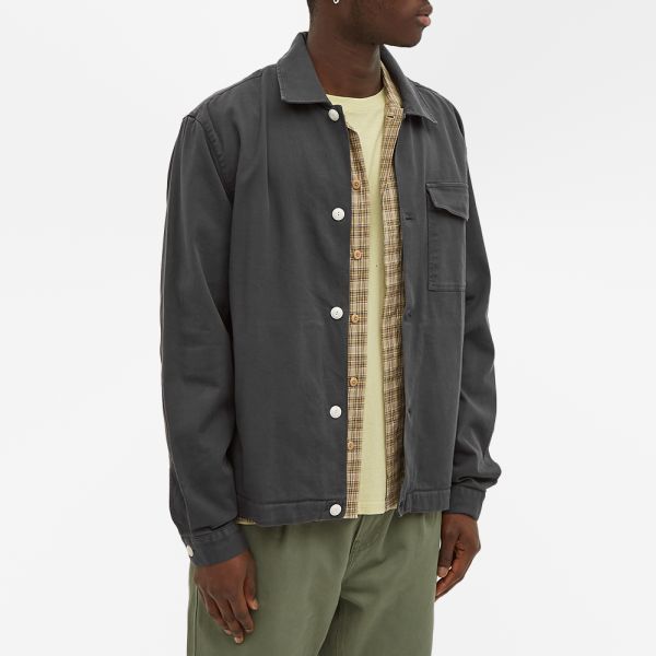 Albam overshirt clearance