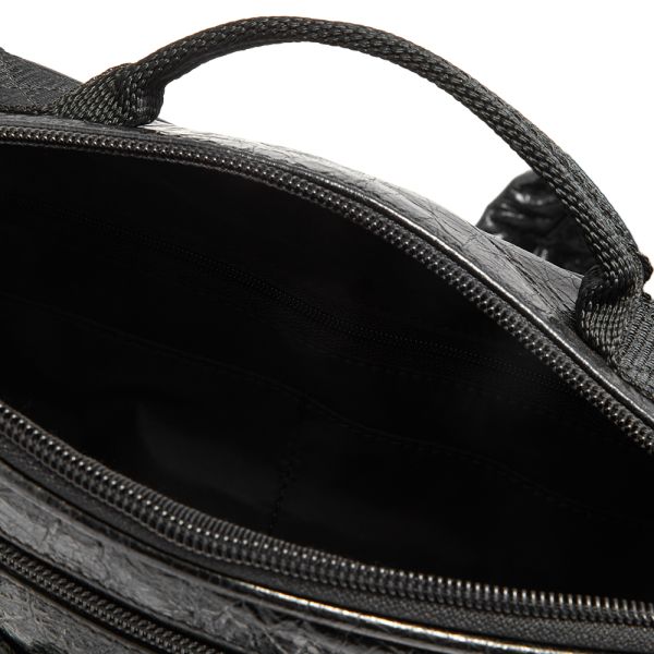 Balenciaga Army Small Messenger Bag Black END. (NL)