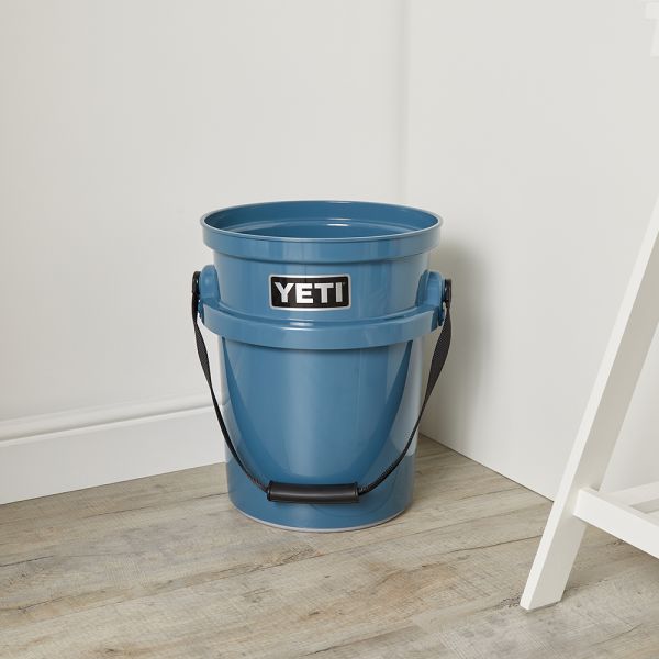 YETI Load Out Bucket Nordic Blue END. (AU)