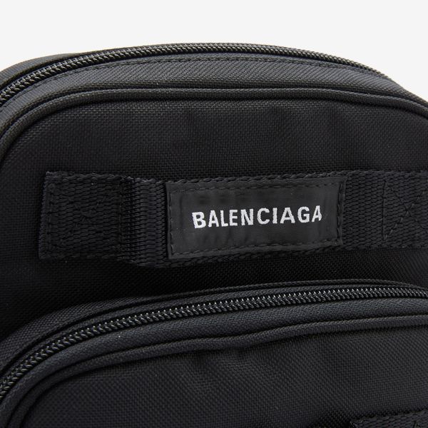 balenciaga body bag