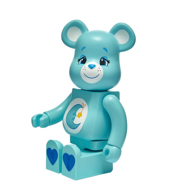 aqua care bear