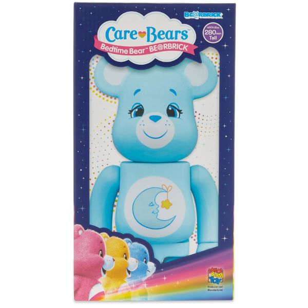 aqua care bear