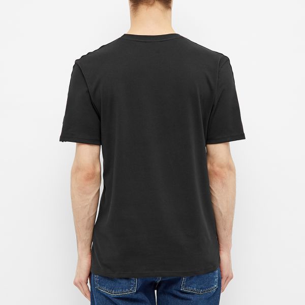 nike repeat tee