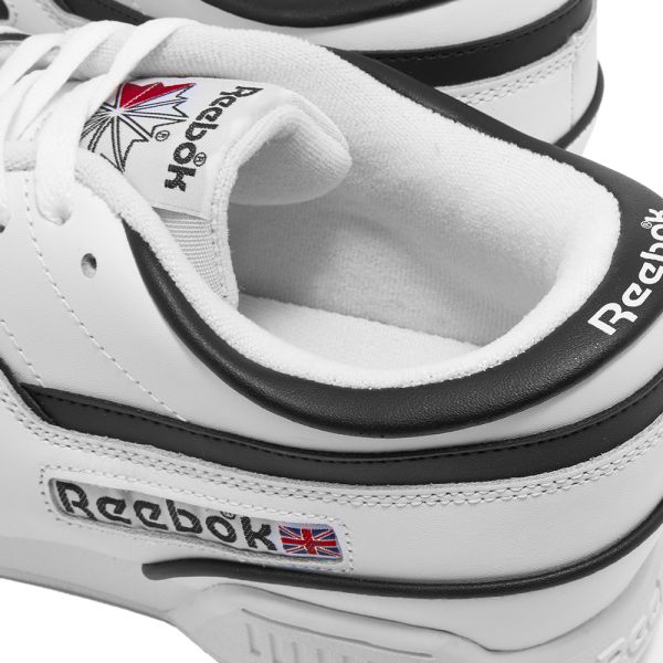 reebok workout pro