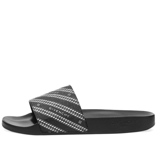 givenchy chain slides