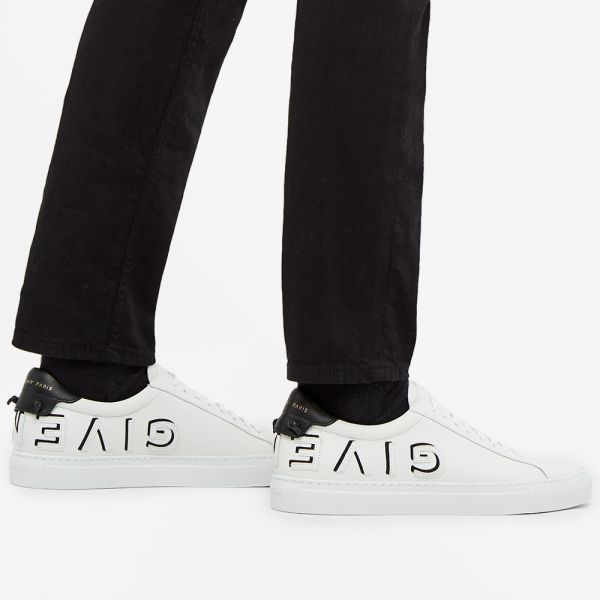 givenchy reverse sneakers