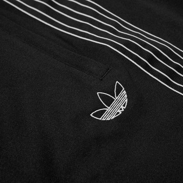 Adidas poly track pants clearance