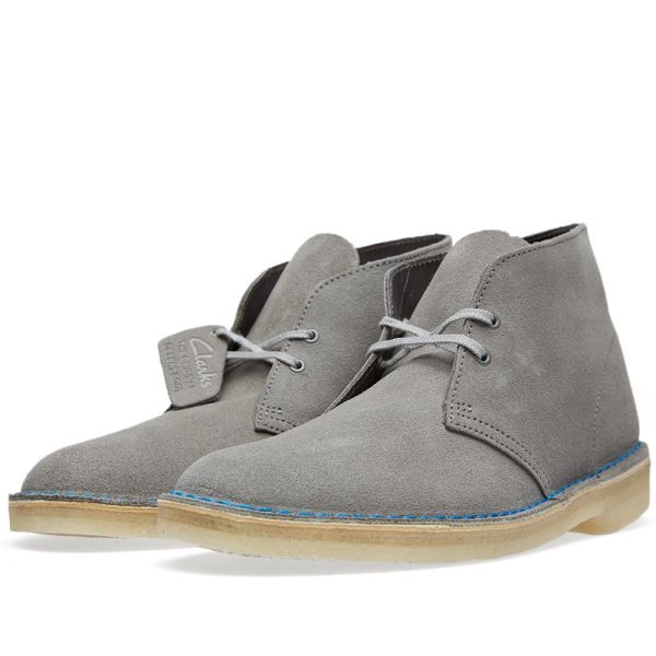clarks greystone
