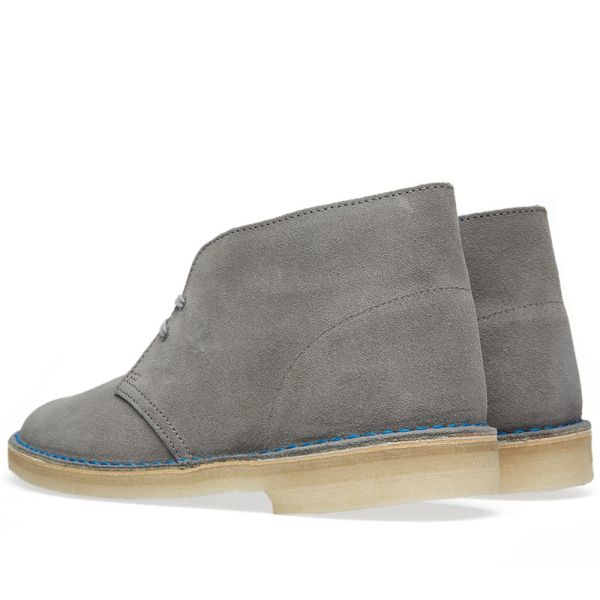clarks greystone