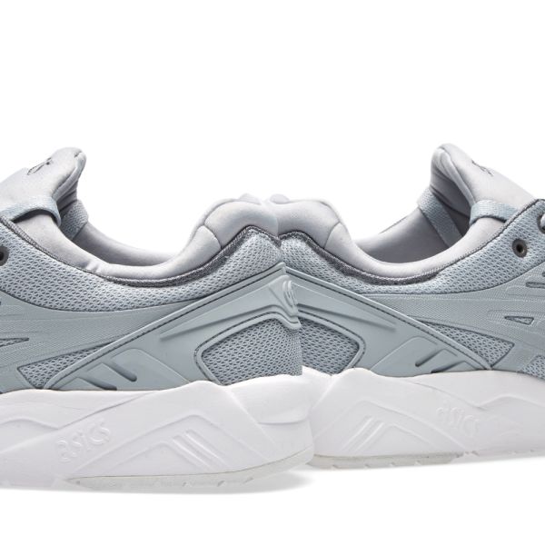 asics gel kayano evo
