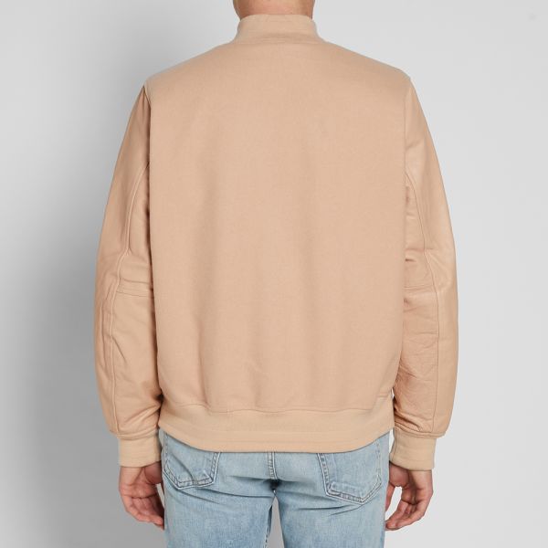 nikelab essentials destroyer