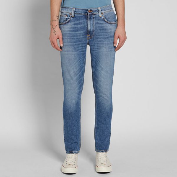 Lean dean indigo spirit clearance