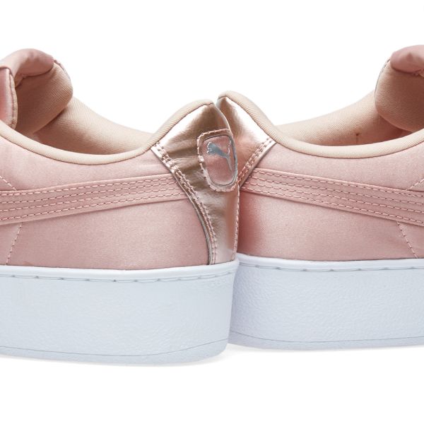 puma vikky beige