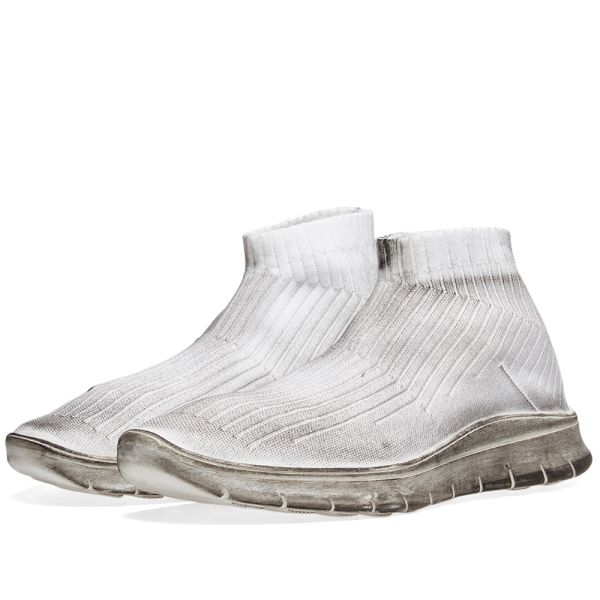 Maison margiela sock runner Clearance