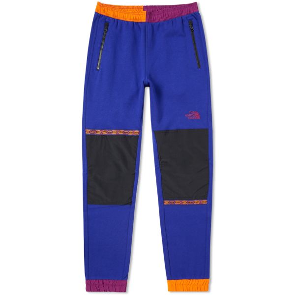 the north face rage collection