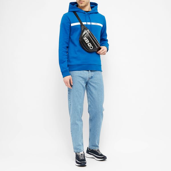 apc caserne hoodie