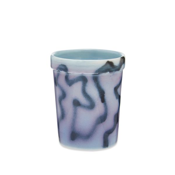 Frizbee Ceramics Small Play Espresso 
