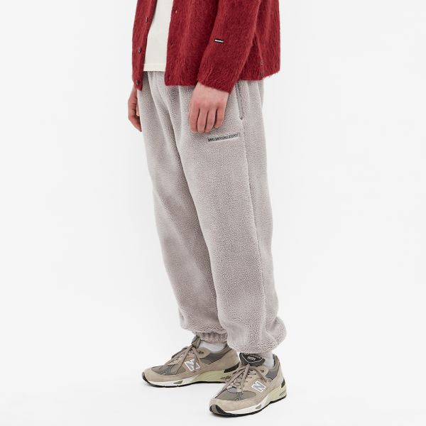mki sherpa track pant