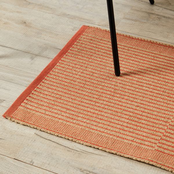 HAY Tapis Mat Red END. (JP)