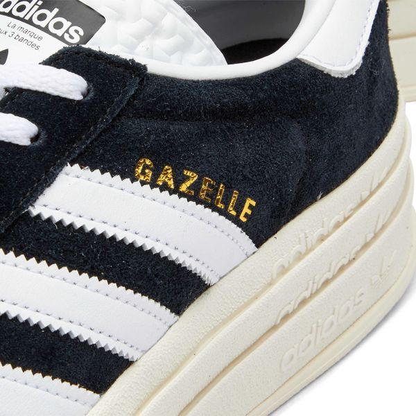 Baskets femme gazelle clearance