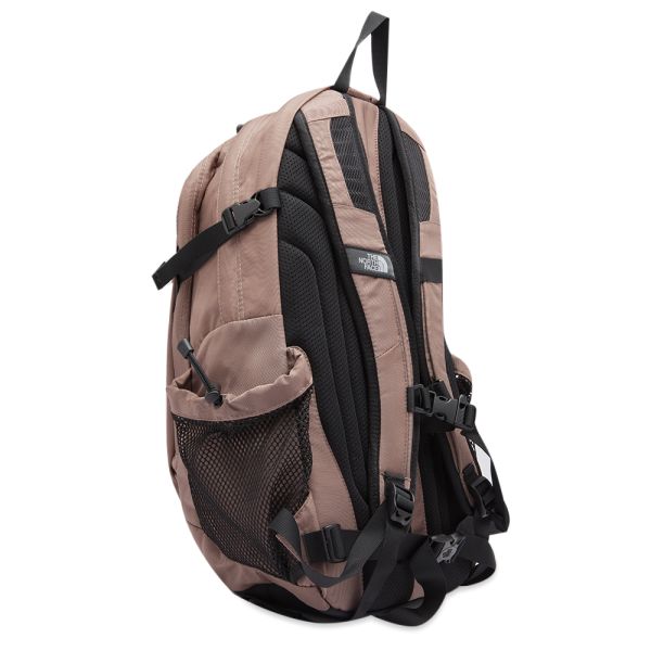 The North Face Hot Shot Backpack Deep Taupe & Black END. (IT)