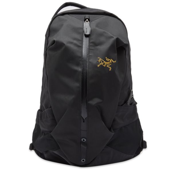 Arcteryx Arro 16 Backpack Black END. (DK)