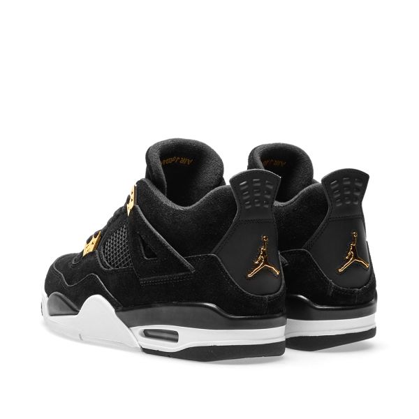 Nike Air Jordan 4 Retro G.S. 'Royalty