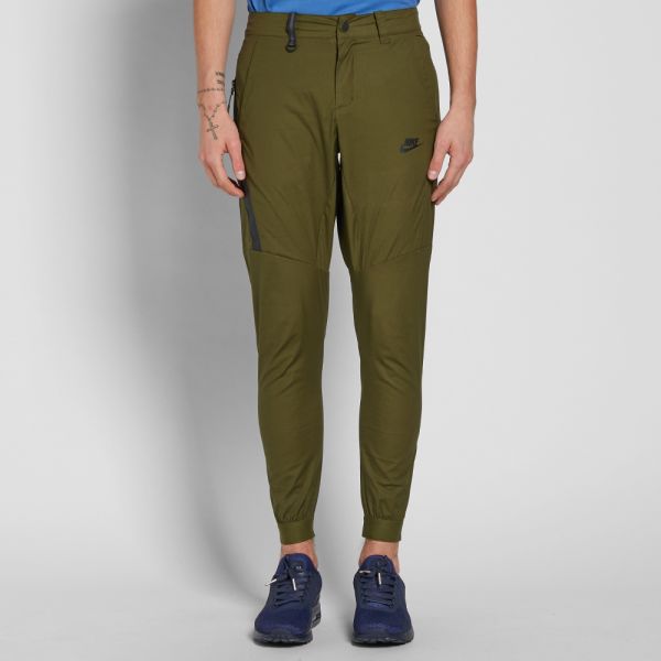 nike bonded jogger