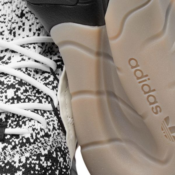 Tubular rise pk Clearance