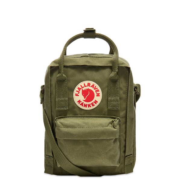 fjallraven kanken vintage