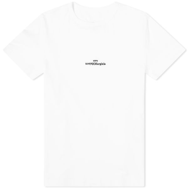 maison margiela tee